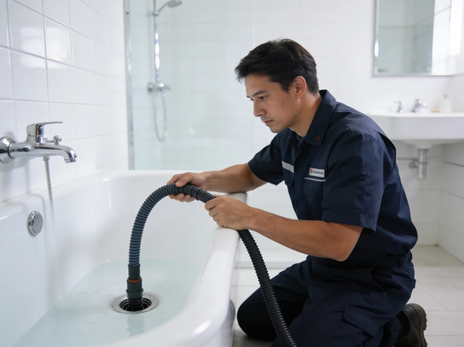 Emergency Plumber Venetie, AK FAQs